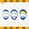 Golden State Warriors Team SVG, Stephen Curry SVG, Golden State Warriors PNG.jpg