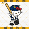 Hello Kitty San Diego Padres SVG, Kitty Padres SVG PNG DXF EPS.jpg