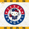 Hello Kitty Texas Rangers SVG File, Hello Kitty Baseball SVG, Texas Rangers SVG.jpg