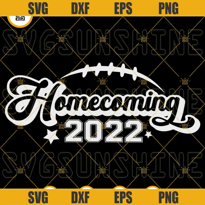 Homecoming 2022 SVG, Homecoming Football SVG, HOCO 2022 SVG.jpg