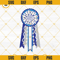 Homecoming Mum SVG, Add Your Own Name Team SVG, Football Team SVG, Homecoming Ribbons SVG DXF PNG EPS Cricut Cut Files.jpg