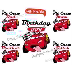 pit crew svg, birthday boy svg, pit crew svg bundle, birthday cars svg, bundle birthday cars svg, cars svg, pit crew bir