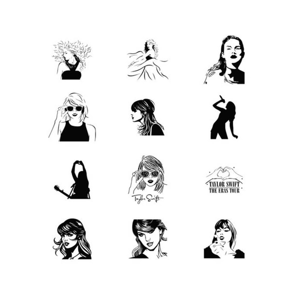 Taylor Swift Svg,Taylors version svg,Taylor Swift Png,Taylor - Inspire ...