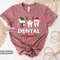 Christmas Dental Squad Shirt, Christmas Crewneck, Cute Xmas Tee , Christmas Party Sweatshirt, Christmas Gift.jpg