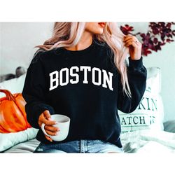 boston shirt, boston sweatshirt, boston state shirt, massachusetts shirt, boston massachusetts shirt, boston university