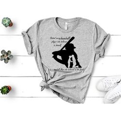 behind every baseball player who believes in himself is a baseball mom who believed in him, baseball mom shirt, baseball