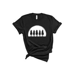 cowboy gang shirt, rodeo shirt, western shirt, southern shirt, howdy shirt