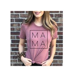 ma ma shirt, mother's day shirt, mother's day gift, shirt for mom, shirt for mama, women's shirt