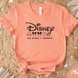 disney 100 year of wonder shirt, disneyland shirts, disney shirt, disneyland shirt, disney world shirt, disneyworld shir