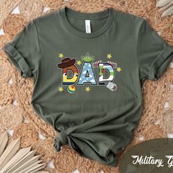 funny disney dad shirt, gift idea for dad, father's day gift, dad tees, gift for dad, mickey disney shirt, disney dad sh