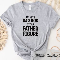 father figure t-shirt, happy father's day shirt, father's day gift, cool dad shirt, cute retro dad shirt, gift for dada,