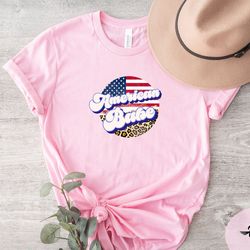 american babe shirt, freedom shirt,fourth of july shirt,patriotic shirt,independence day shirts,patriotic family shirts,