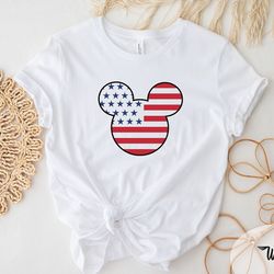 mickey america shirt, freedom shirt, fourth of july shirt, patriotic shirt, independence day shirts, patriotic family sh