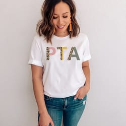 pta shirt, pta gifts, physical therapist assistant, physical therapist assistant shirt, physical therapy assistant, phys