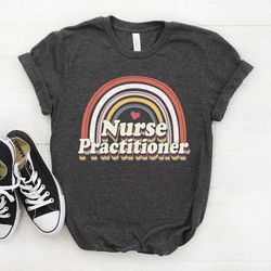 nurse practitioner shirt, nurse practitioner gifts, np shirt, np gifts, np graduation gift, nurse practitioner appreciat