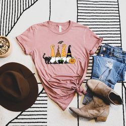 halloween gnomes shirt, halloween shirt, halloween gnomes t-shirt, halloween funny shirt,halloween gnome tee, halloween