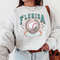 Miami Sweatshirt, Retro Style, Vintage Style Shirt, 90s Florida Throwback Sweatshirt, MIA Sweater, Baseball, Sports Fan Gift Idea.jpg