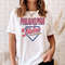 Philadelphia Baseball Is Home Shirt, Retro 90s Throwback Shirt, Modern Art Style Base Ball T-shirt, Gameday Apparel, PHL Sports Fan Gift 1.jpg