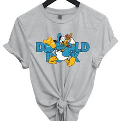 disney donald duck balloon shirt, donald with balloon, donald duck shirt, cute duck tee, disney world tee, disney shirt