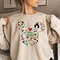 Disney Merry Christmas Sweatshirt, Mickey Ears Christmas Shirt, Disney Trip Hoodie, Mickey And Friends Shirt, Mickey Head Disney Characters.jpg