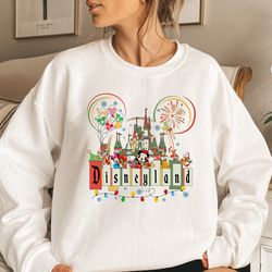 disneyland mouse ears sweatshirt, disneyland mouse hoodies, cartoon movie, mickey ears castle hoodies, magic kingdom, mi