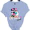 Minnie Mouse and Daisy Duck Shirt, Disney Best Friends, Family Vacation, Mickey's Pal T-shirt, Couple Trip, Disney Family Trip Shirt.jpg