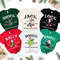 Nightmare Before Christmas Characters Group shirt, Disney Christmas shirt, Mickey's Very Merry Christmas Party Shirt, Disney Family Xmas Tee.jpg