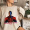 Vintage The Amazing Spider 2099 Sweatshirts, Spider-Man Across The Spider-Verse 2023 Sweatshirt, Miguel O'Hara Shirt, Marvel Fan Gift Shirts.jpg