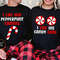 Couples Christmas Shirt, I Love Her Peppermint Candies Shirt, I Love His Candy Cane, Funny Christmas Couple T-Shirt, Holiday Matching Shirts.jpg