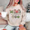 Custom Mama Sweatshirt with Kids Name on Sleeve, Custom Mama Claus Sweatshirt, Christmas Mama Sweatshirt,Christmas Gift for Mom,New Mom Gift.jpg