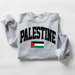 palestine sweatshirt, free palastine sweatshirt, palestine gifts, tourist gift, al aqsa, unisex palastine shirt, palesti