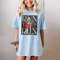 Run Rose Run Dolly Album Cover Shirt, Run Rose Run Music Shirt, Country Christmas 2024 Shirt..jpg