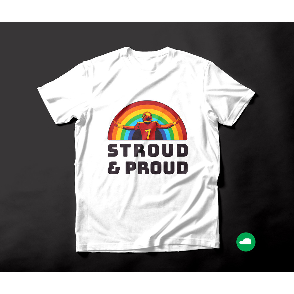 CJ Stroud - Stroud & Proud Tee.jpg