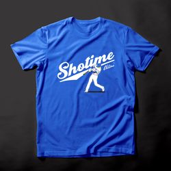Shotime Ohtani - Dodgers Tee