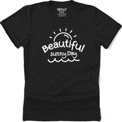 beautiful sunny day shirt funny vacation shirt - husband shirt - fathers day gift - vacation mode shirt - funny shirt m