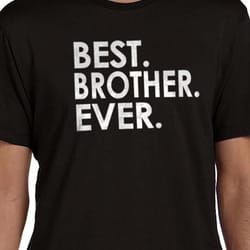 best brother gift - funny shirt men - best brother ever shirt - birthday gift - anniversary gift - husband gift valenti