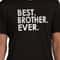 Best Brother Gift - Funny Shirt Men - Best Brother Ever Shirt - Birthday Gift - Anniversary Gift - Husband Gift Valentine Gift.jpg