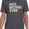 Brother Gift Best Brother Ever Shirt Funny Shirt for Men - Brother Shirt - Fathers Day Gift - Husband Gift Uncle Gift Tshirt.jpg