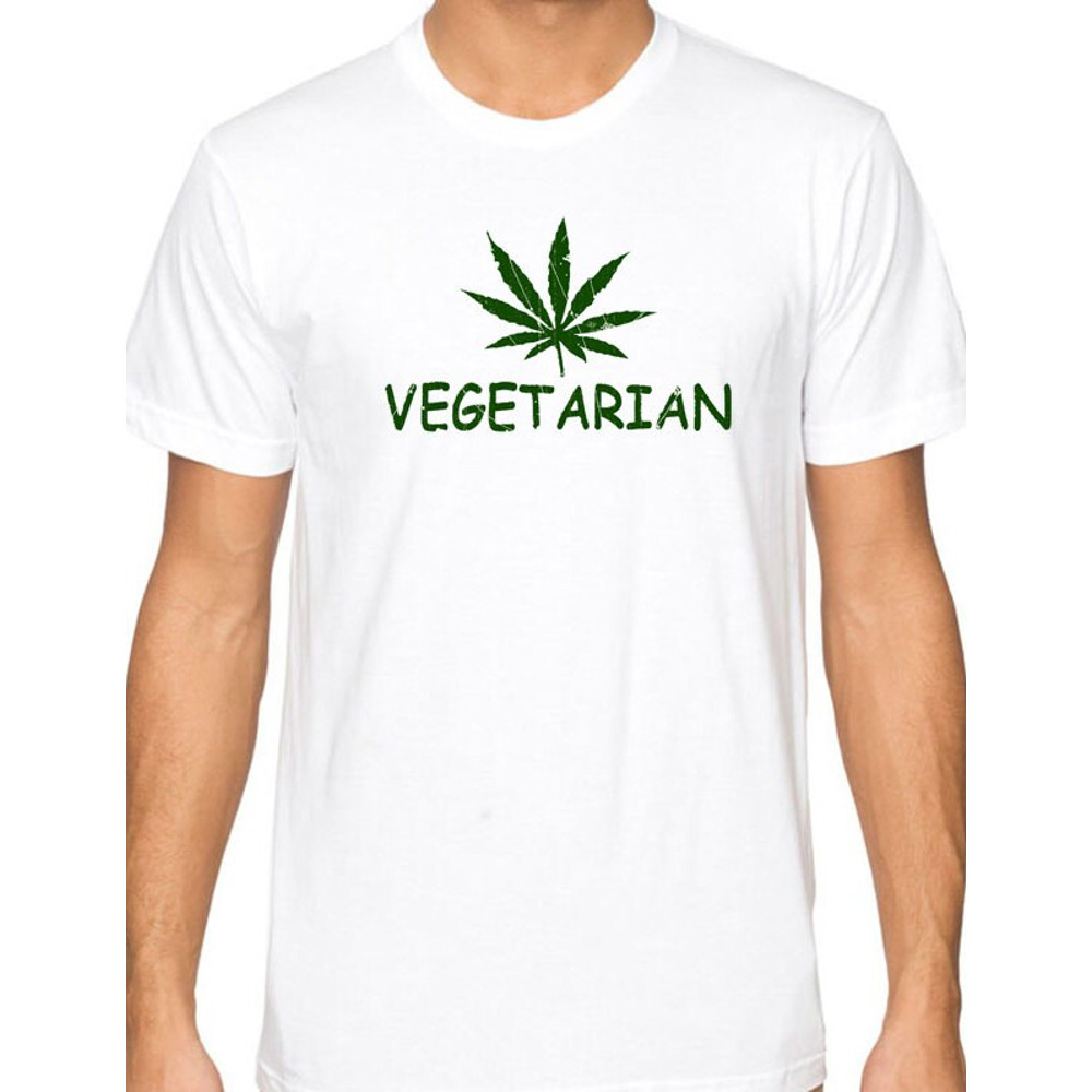 Christmas Gift - Vegetarian T Shirt - Funny Shirt for Him - Husband Gift - Christmas Day Gift - Unisex shirt Wife Gift Dad Gift.jpg