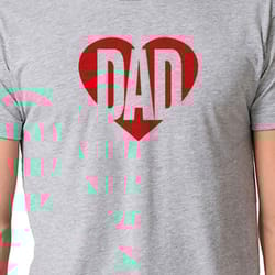 dad gift i love dad - funny shirt for men - fathers day gift - husband shirt, gifts for dad, awesome dad funny tshirt -