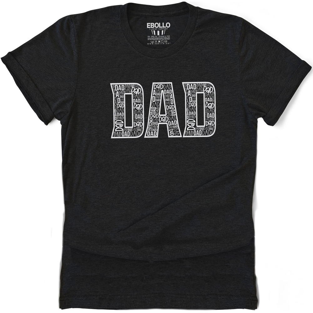 Dad Shirt Funny Shirt for Men - Fathers Day Gift - Dad Tshirt - Husband Shirt - Mens Shirt - Father Gift - New Dad Gift - Casual Dad Shirt.jpg