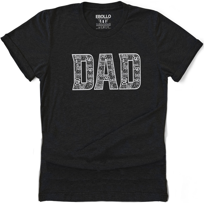 Dad Shirt Funny Shirt for Men - Fathers Day Gift - Dad Tshirt - Husband Shirt - Mens Shirt - Father Gift - New Dad Gift - Casual Dad Shirt.jpg