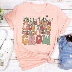 teacher shirt, preschool shirt, back to school, sped teacher shirt, elementary school shirt, teacher appreciation gifts,