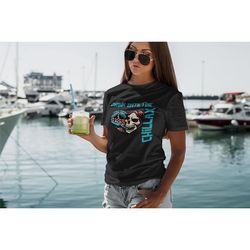 drink until i die chillax skull shirt, funny drinking tee, day drinking shirt, weekend t-shirt, party shirt, alcohol shi