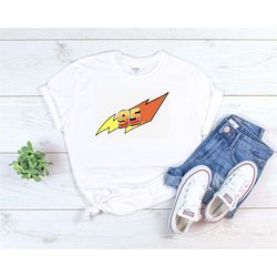 cars shirt, disneyland shirts, disney shirt, disneyland shirt, disney world shirt, disneyland, rusteze, lightning mcquee