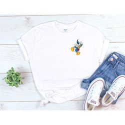 doanld duck shirt, angry donald shirt, disneyland shirts, disney shirt, disneyland shirt, disney world shirt, minnie, pl