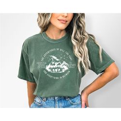 the adventures of bill the pony t-shirt, lotr inspired shirt, gift for lotr fan, gift for nerd, book lover shirt, advent