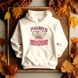 texas rangers hoodie, world series champs, 2023, mlb hoodie, baseball hoodie, baseball gift, gift for him, gift for her,