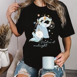 meet me at midnight shirt, lavender haze shirt, midnight princess shirt, magic kingdom tour, midnights shirt