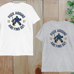 st louis blue shirt, st louis hockey, st louis blue gift, vintage st louis blue, vintage hockey shirt, game day shirt